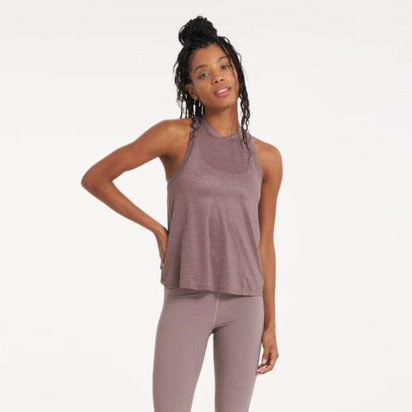 Vuori Tops - Vuori Mod "Hazel" Tank Top